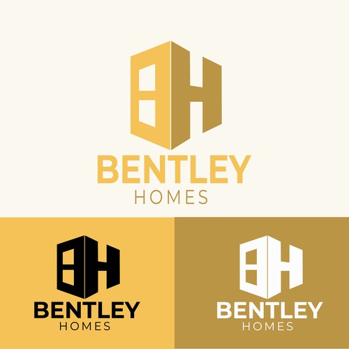bentley homes