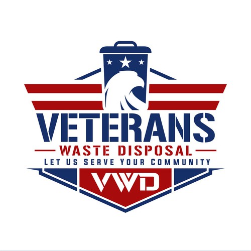 Veterans Waste Disposal