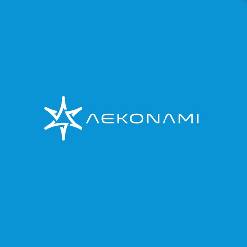 Aekonami Logo