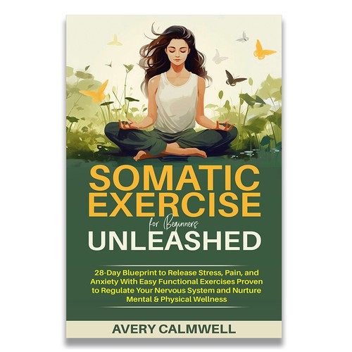 Somatic Exercise for Beginners Unleashed