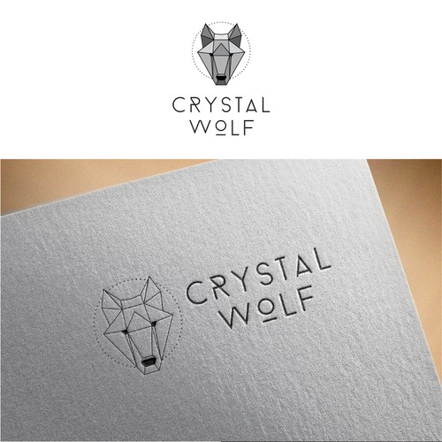 Crystal Wolf