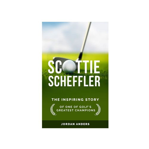 Golf book