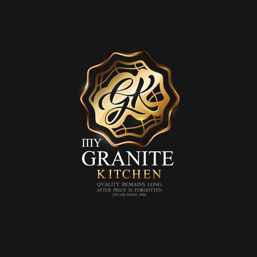 My Granite Kitchen