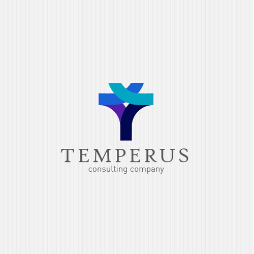 design logo of consultancy firm