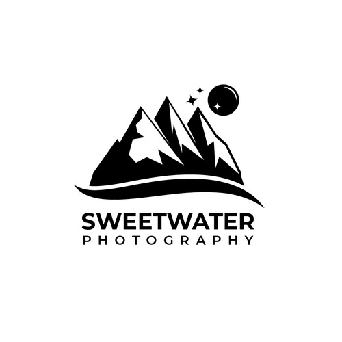 Mountain logo