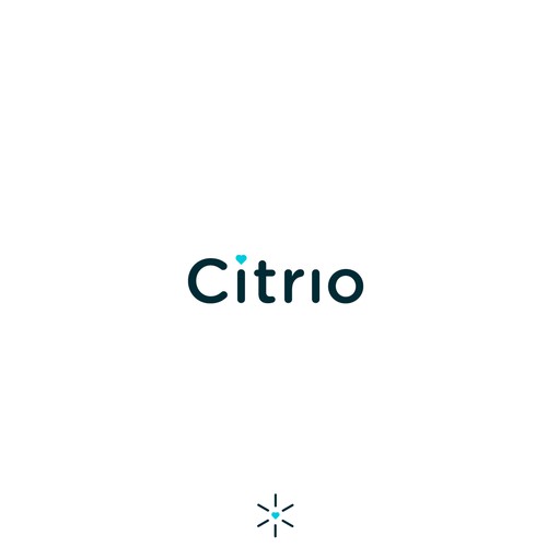 Citrio | Wordmark