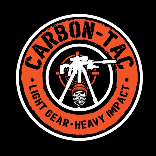 Carbon-Tac Patch