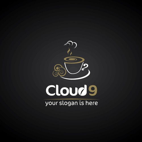 logo for Cloud 9