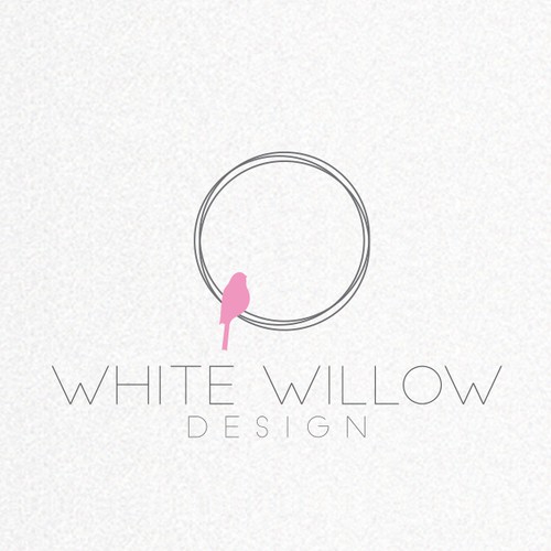 Create an inspiring and fun identity for White Willow Kids - making kids spaces sparkle!