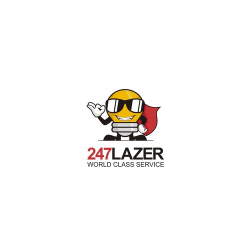 247Lazer