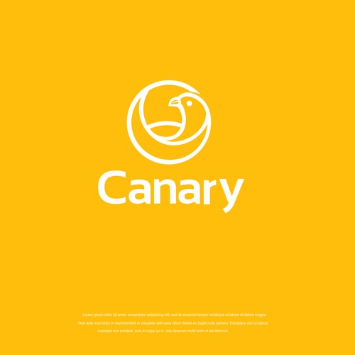 canary