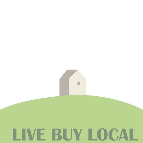 Live Buy Local