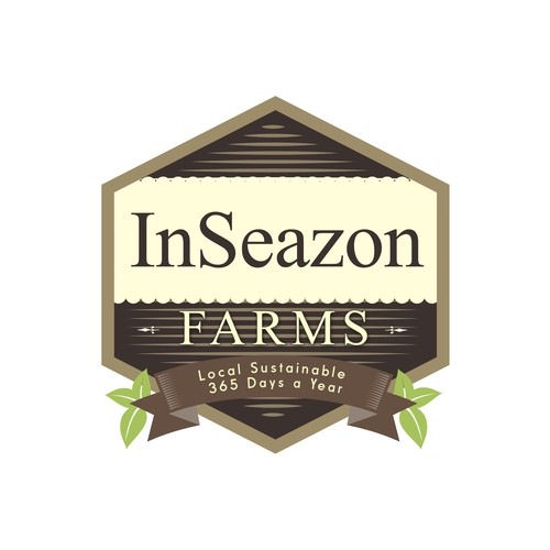 InSeazon Farms