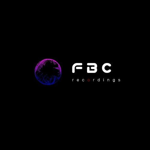 Logo for FBCrecordings