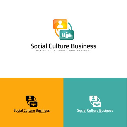 social culture business