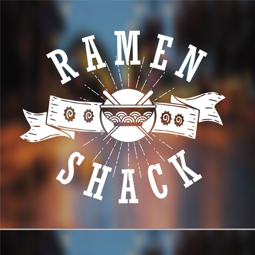 ramen shack