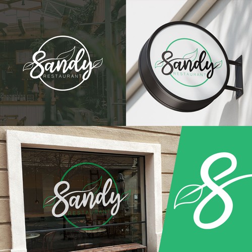 Sandy restaurant