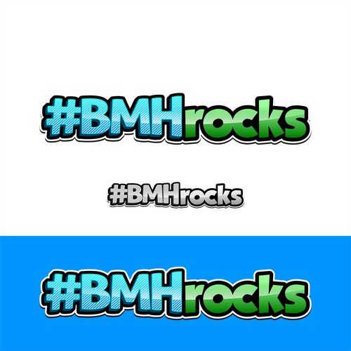 #BMHrocks