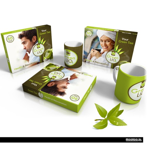 Green tea