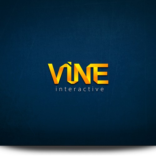 Vine Interactive needs a new logo