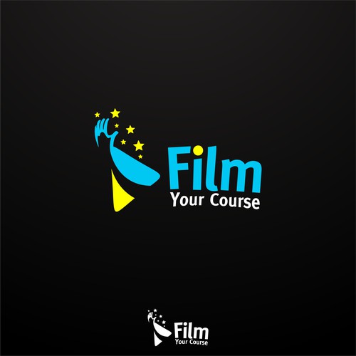 Film Your Course