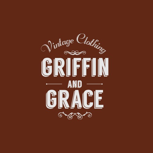 Griffin and Grace