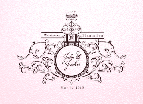 Wedding Logo Creation!