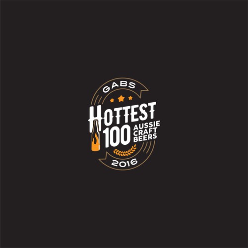 GABS Hottest 100 Aussie Craft Beers 2016 