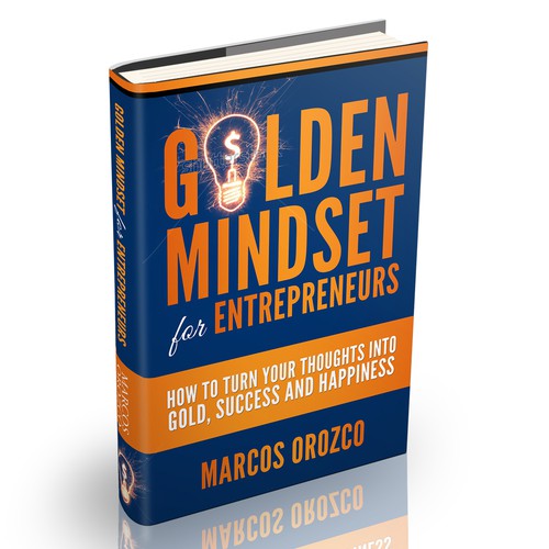 Golden Mindset 