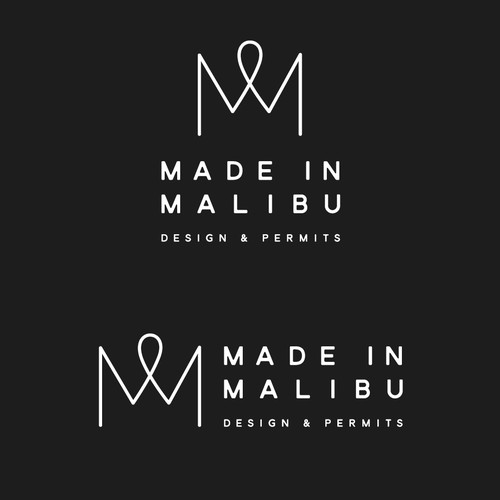 Branding Concept for Made in Malibu