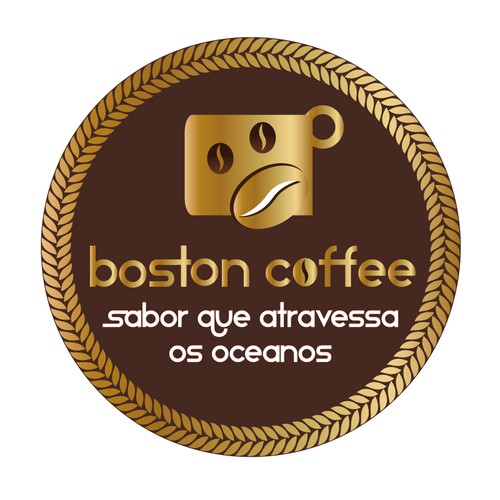 boston coffee