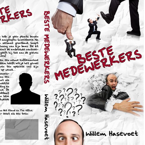 book cover