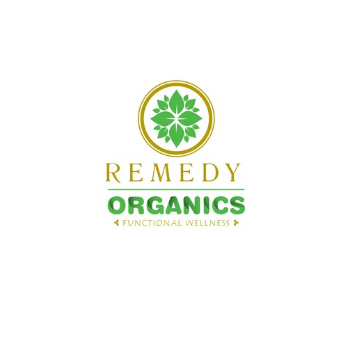 Remedy organics