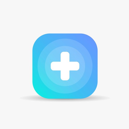 Clean and Colorfull App Icon for Tally Counter