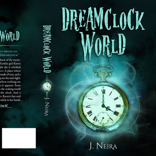 Draw the Dreamclock