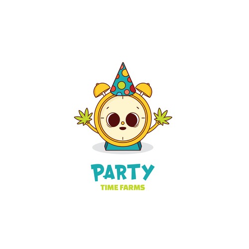 Party time farms 