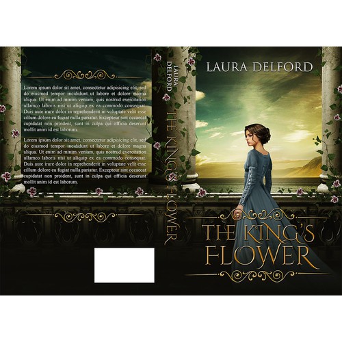 The Kings Flower