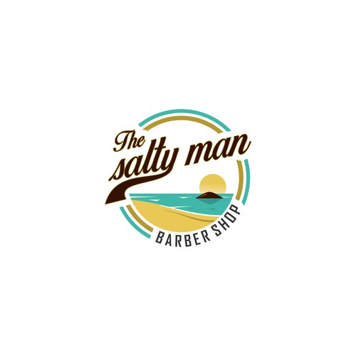 the salty man