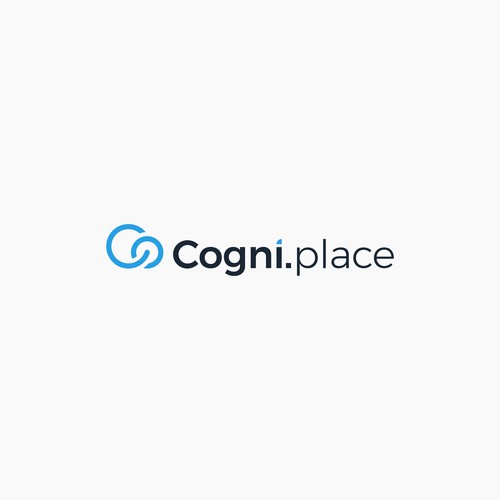 Other domain names are added for the Cogni.place logo
