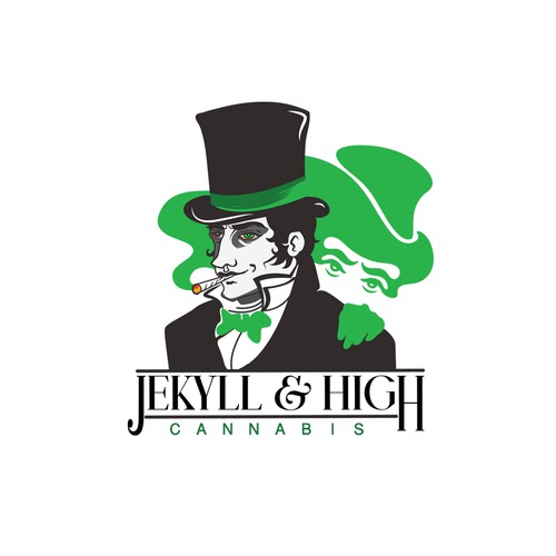 Jekyll & Mr. High