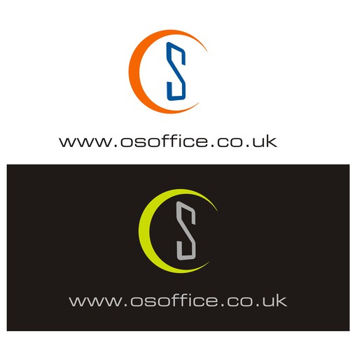 Logo concept for osoffice