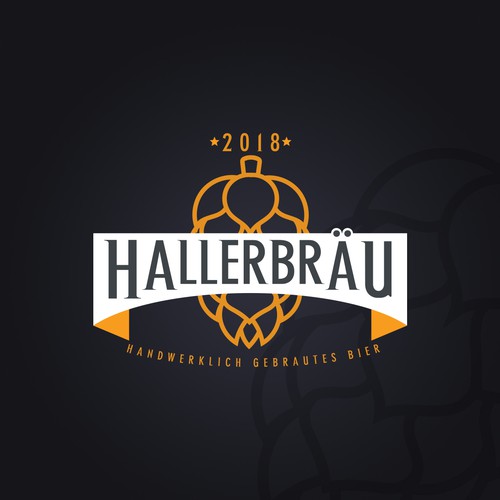 HALLERBRÄU