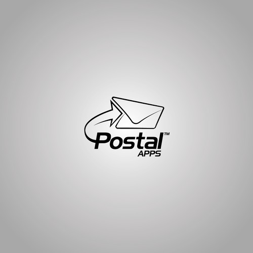 Help PostalApps with a new logo