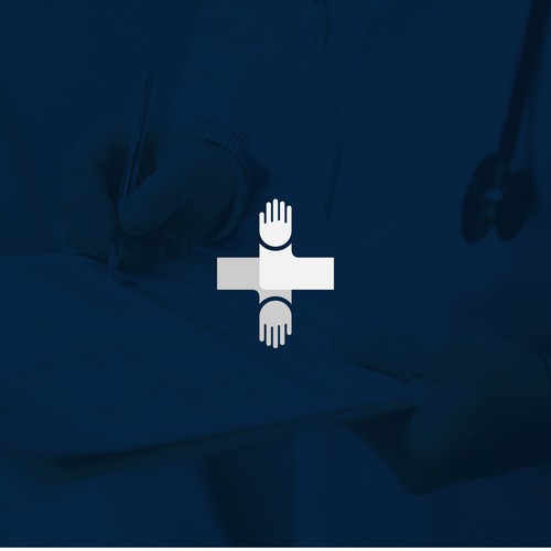 Hand and Wrist Surgeon Logo Design