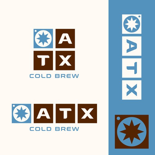 ATX Cold Brew