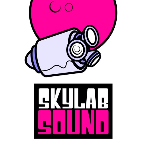 New Logo Design wanted for Skylab Sound