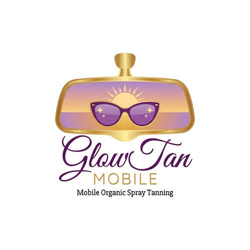 Get Your Glow - Mobile Organic Spray Tanning