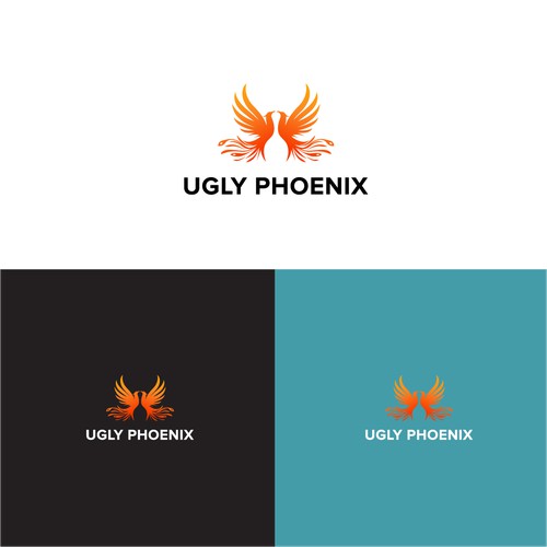 Phoenixs logo design