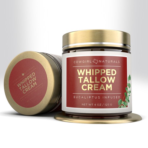 Product Label