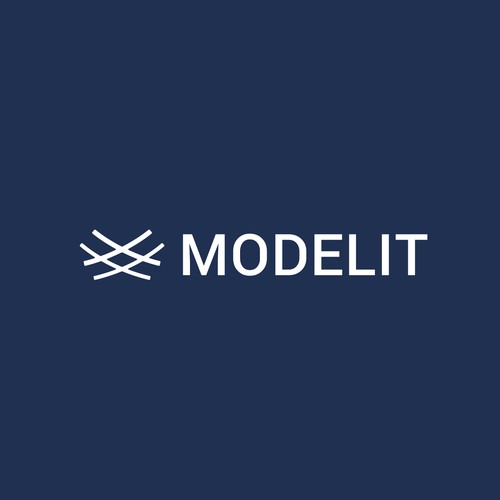 Modelit Logo